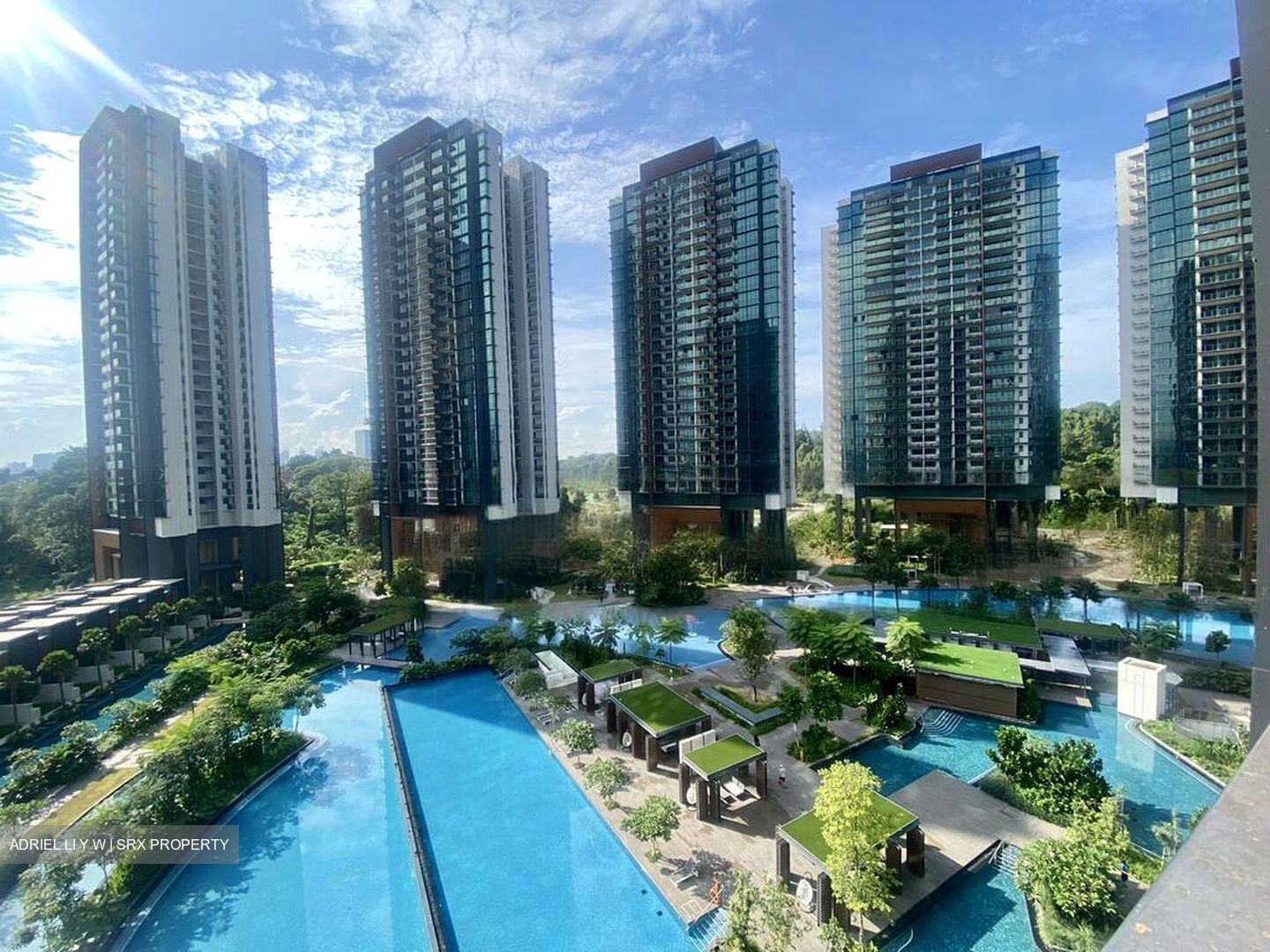 Normanton Park (D5), Apartment #544873471